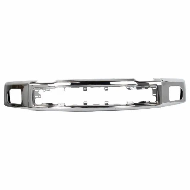 FL3Z17757A Front Bumper Ford Aftermarket