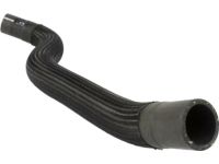 FR3Z8075C Coolant Hose Ford Genuine