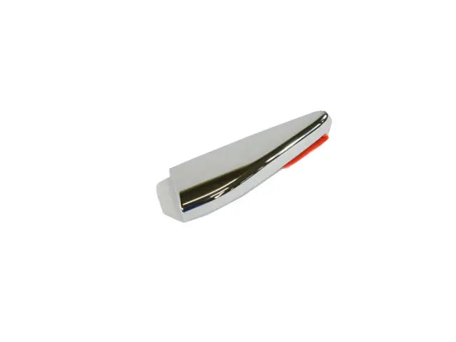 5ZH31SZ0AA Molding Body Side Rear LH Mopar Genuine