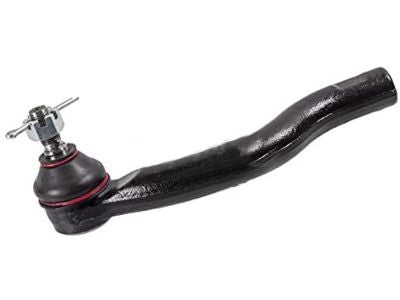 4504649195 Tie Rod RH Outer Toyota Aftermarket