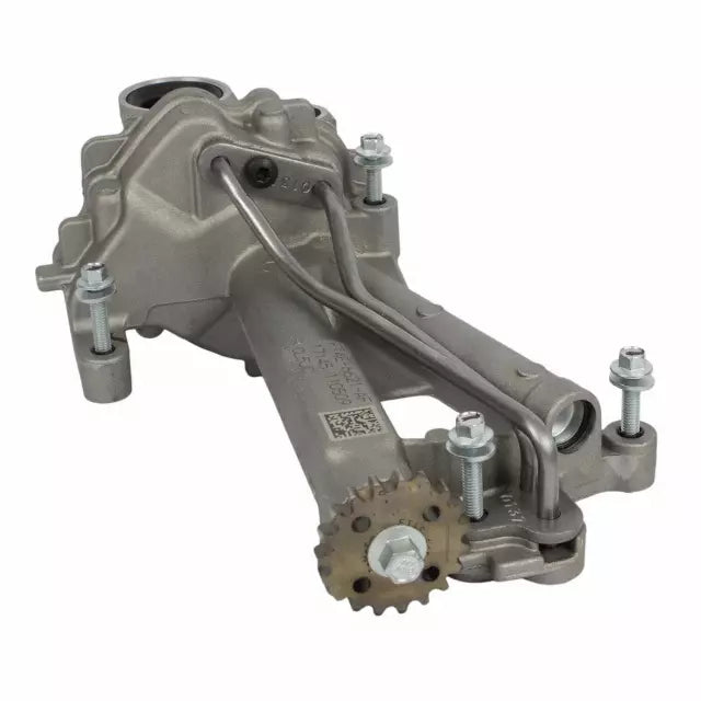 FT4Z6600C Engine Oil Pump Ford Genuine