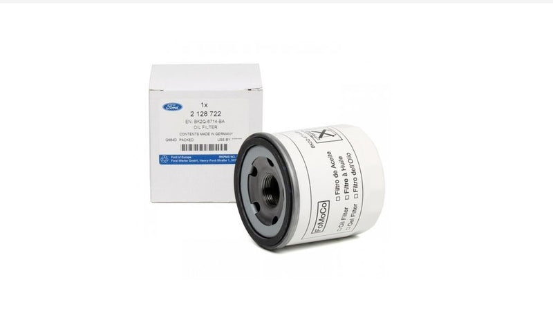 2128722 Oil Filter Ford Genuine