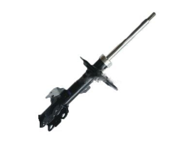 4852080100 Front Shock Left Hand Lexus Aftermarket