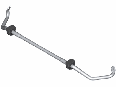 31356775429 Front Stablizer Bar Bush BMW Aftermarket