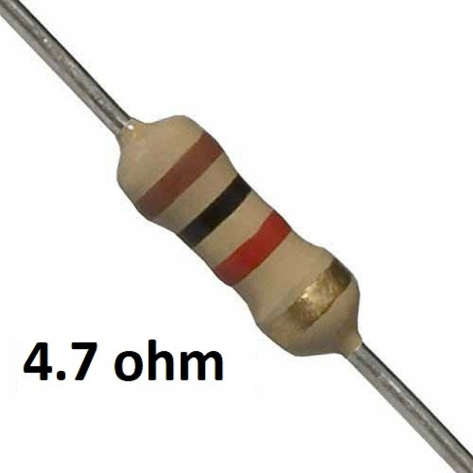 1758874 Resistor Ford