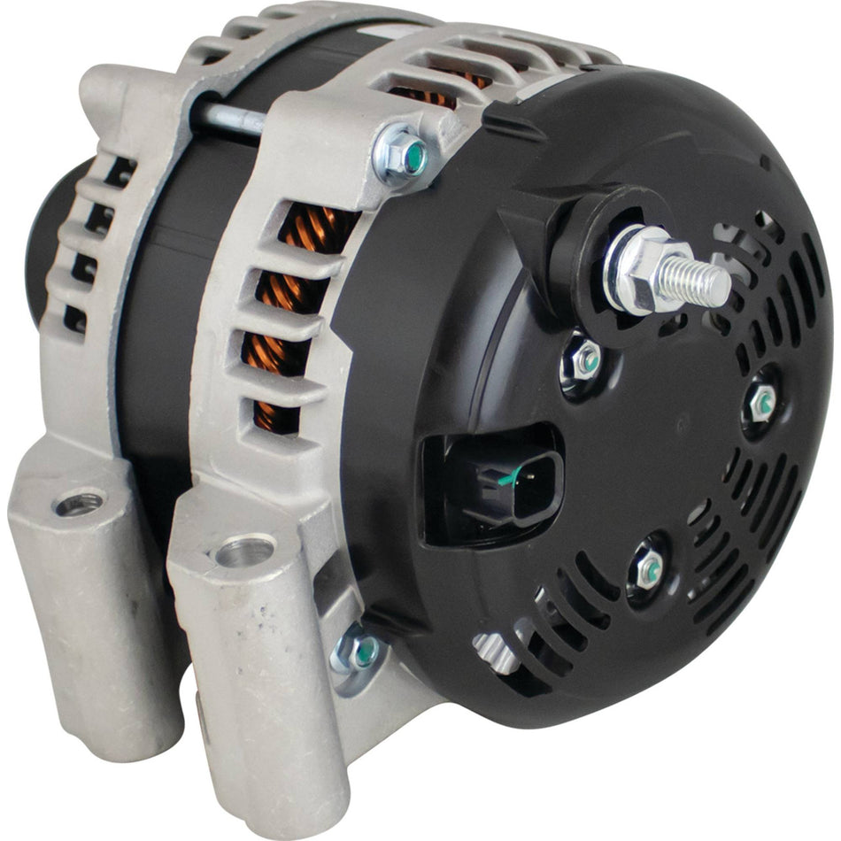 56029649AB Alternator Assembly Mopar Genuine