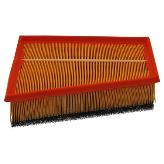165467920R Air Filter Renault Genuine