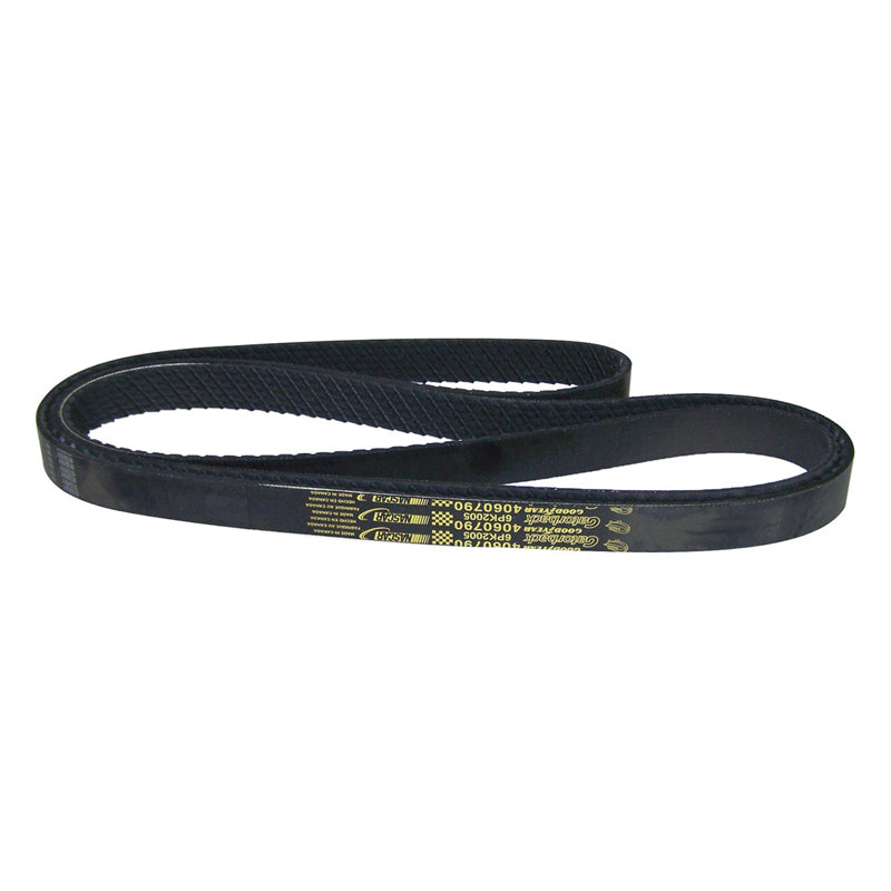 4627043AA Engine Belt Wran Mopar Genuine