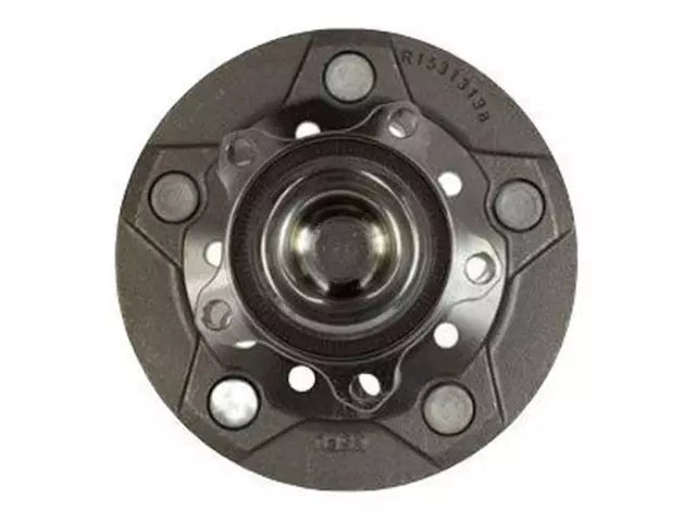 CK4Z1104G Front Wheel Hub Bearing Ford Genuine