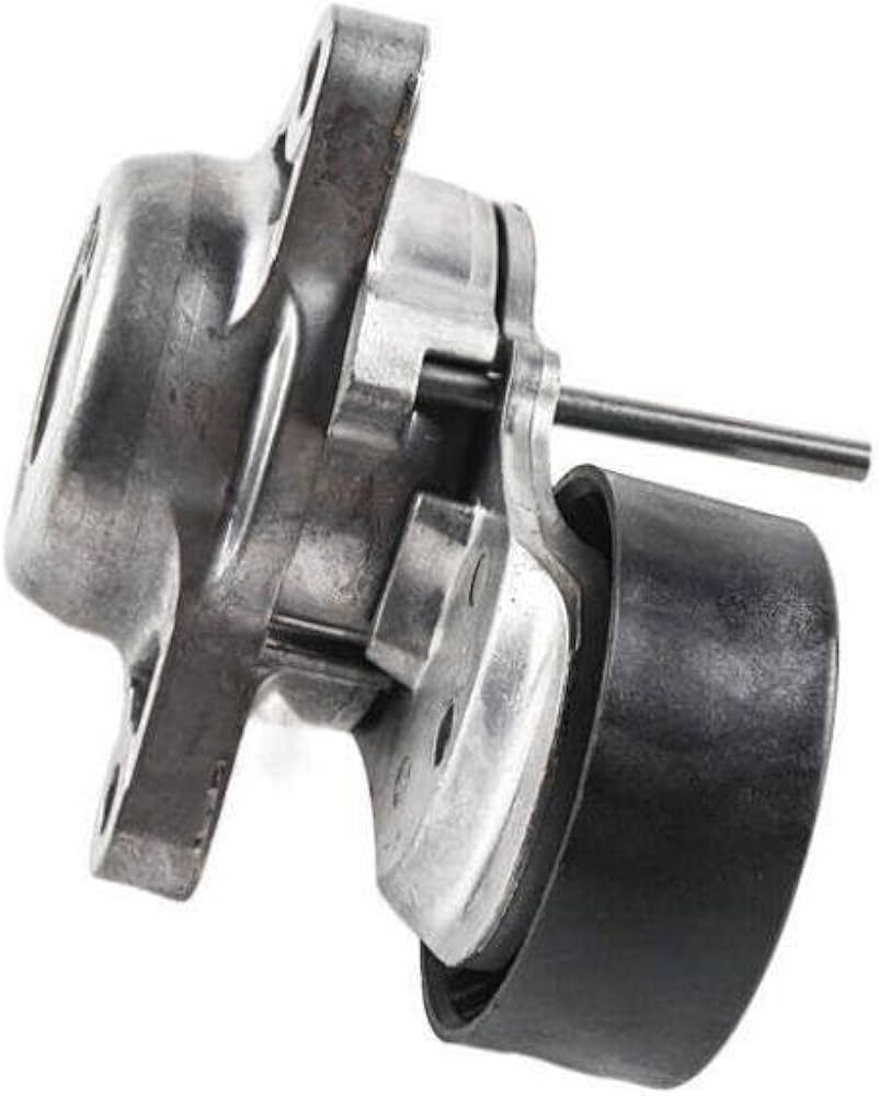 2762000370 Belt Tensioner Mercedes Benz Aftermarket
