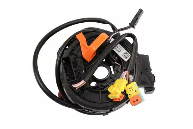 86599259 Steering Angle Sensor GM Genuine