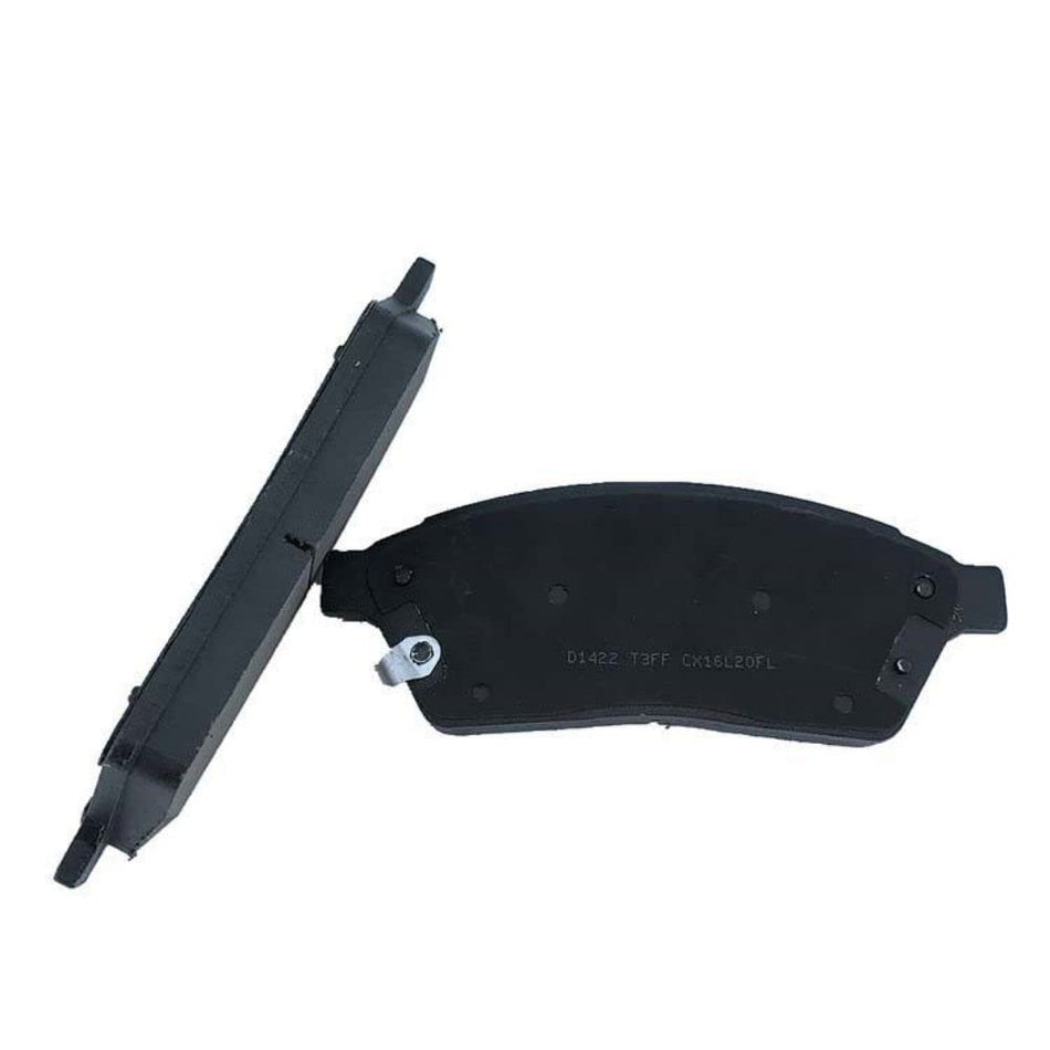 20872587 Brake Pad GM Aftermarket