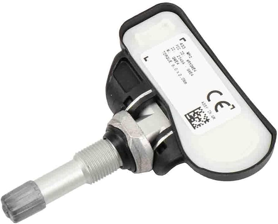 13598775 TPMS Sensor GM Genuine