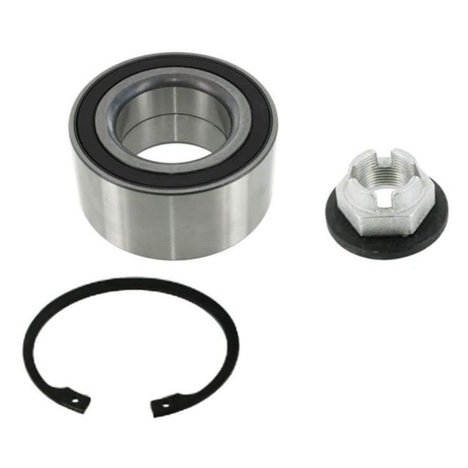1618845280 Front Wheel Bearing Peugeot Aftermarket