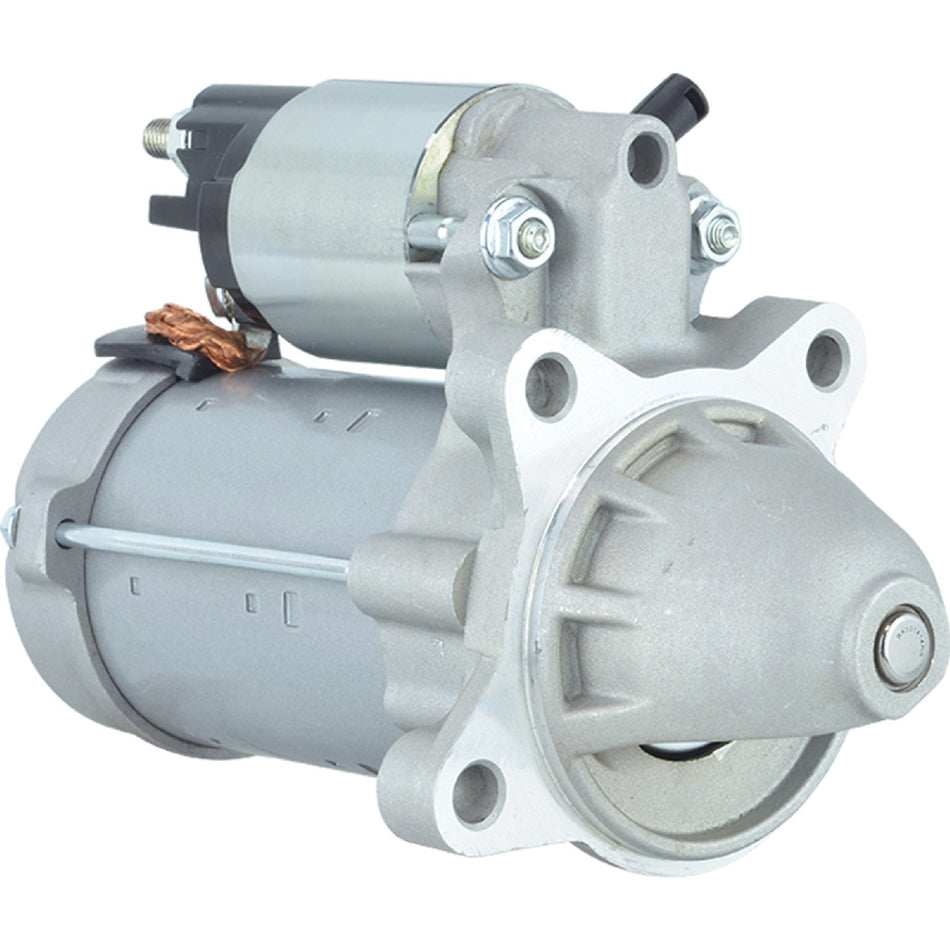 FR3Z11002C Starting Motor Ford Aftermarket