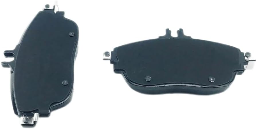 0084200620 Brake Pad Set Mercedes Benz Aftermarket