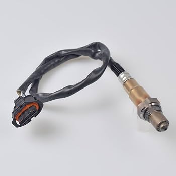 55562205 Oxygen Sensor GM Genuine