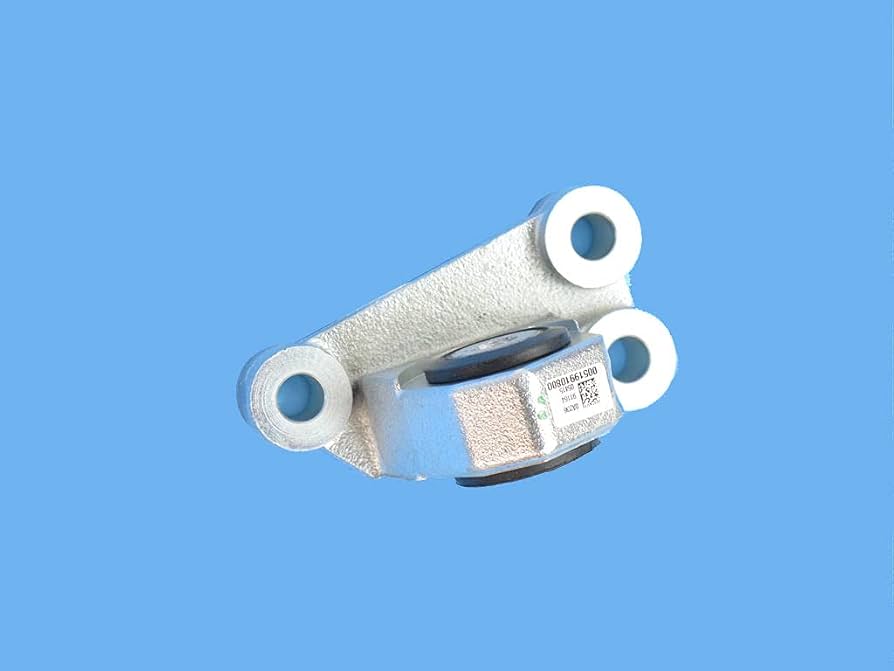 68363996AA Engine Mount Support Mopar Genuine