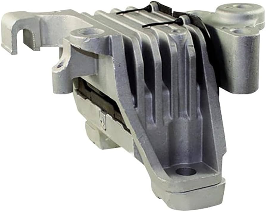 68192832AD Engine Mount Right Hand Mopar Aftermarket