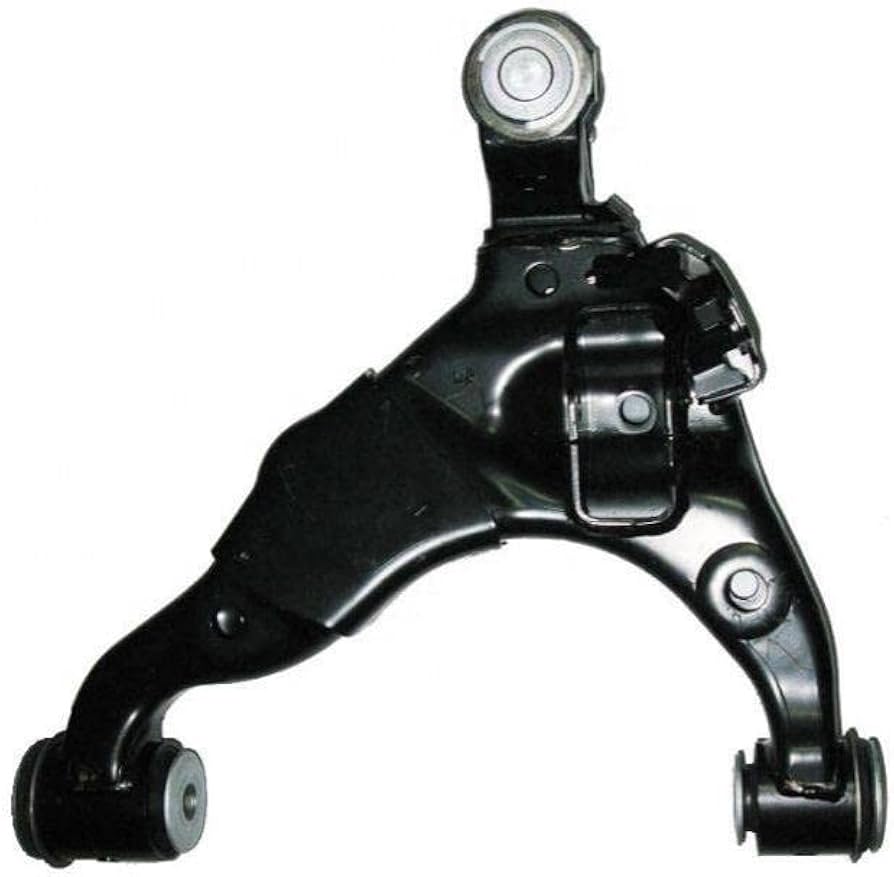 4806960040 Left Hand Front Lower Arm Toyota Genuine