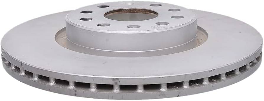 1K0615301AA Front Disc Volkswagon Aftermarket