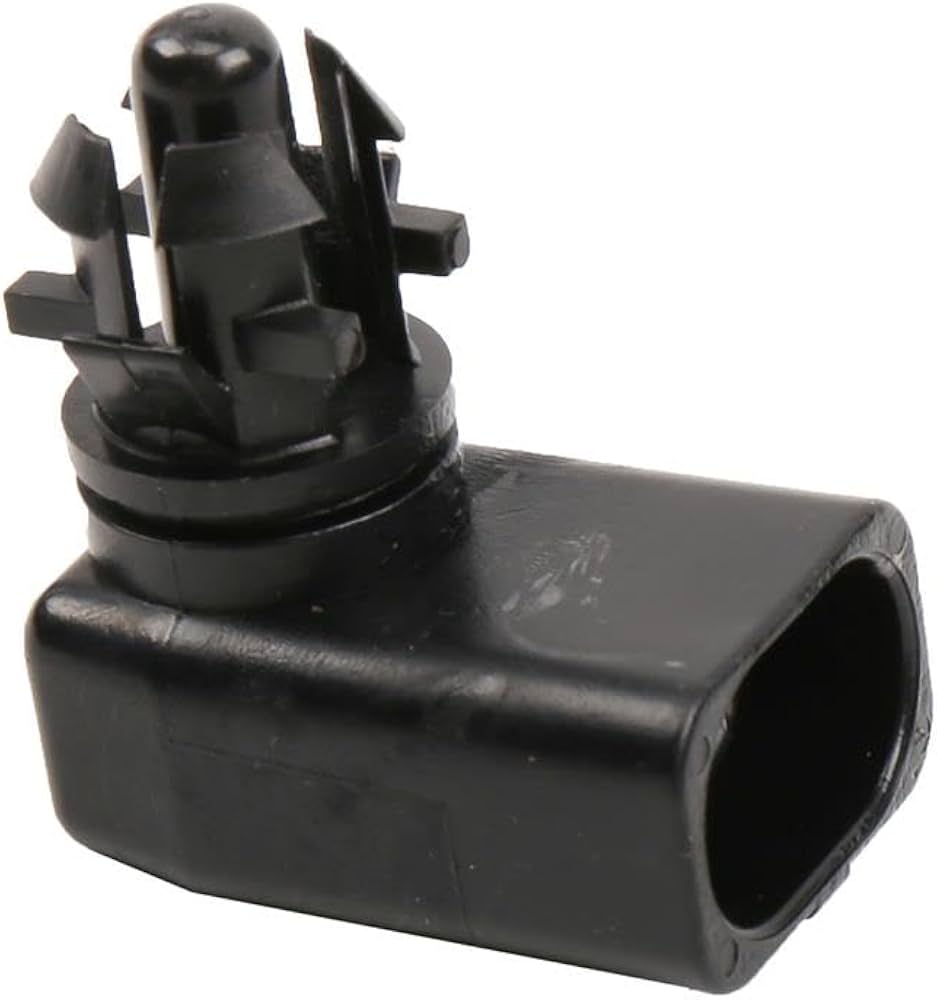 25775833 Sensor Ambient Temperature GM Genuine