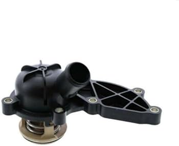 06E121111G Thermostat Assembly Audi Aftermarket