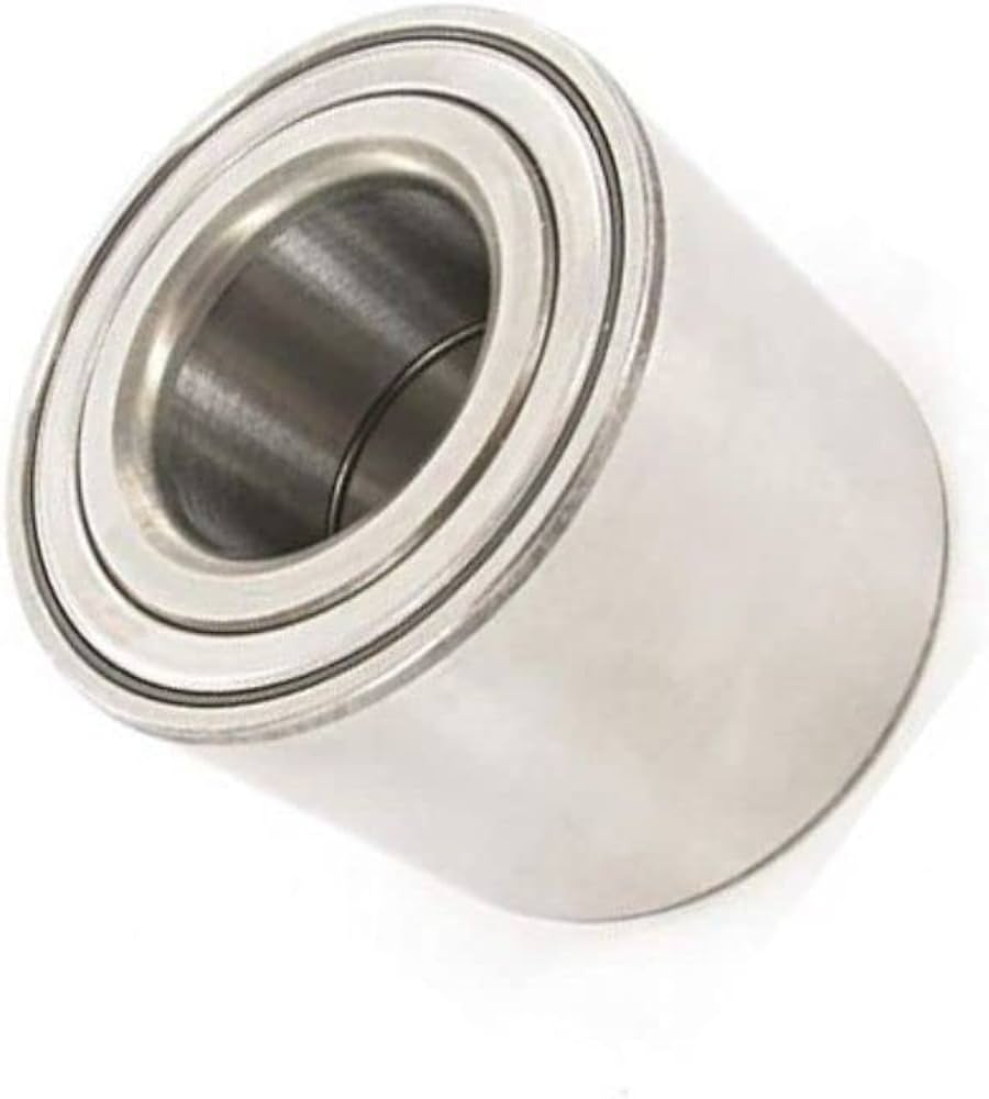 1618845280 Front Wheel Bearing Peugeot Aftermarket