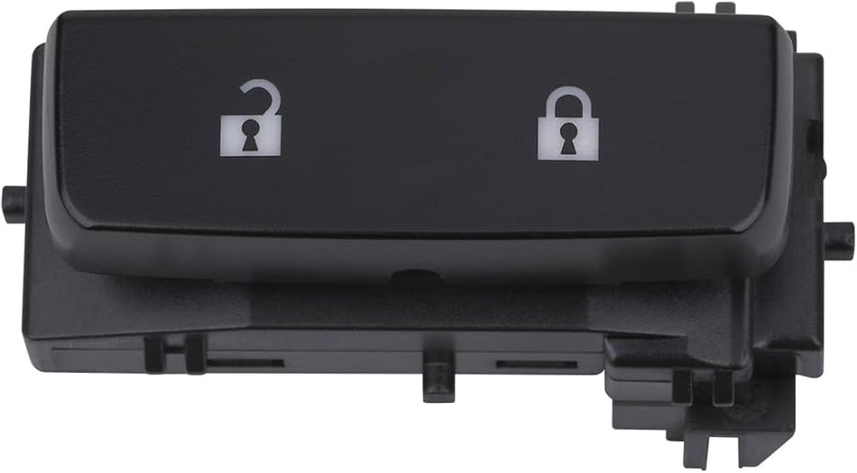 15804093 Door Lock Switch GM Genuine