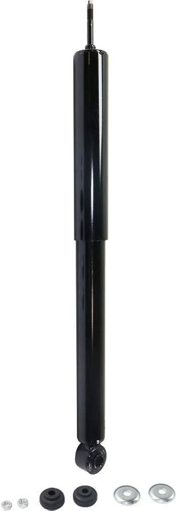 8L8Z18124BR Front Shock RH Ford Aftermarket