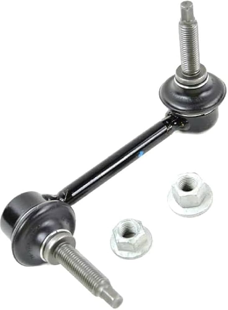 68069654AC Front Stab Link RH Dura Mopar Genuine