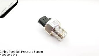 10899141 Fuel Pressure Sensor MG Genuine