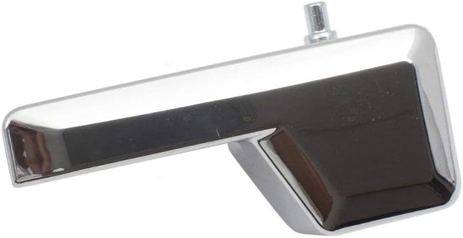 BB5Z7822600EA Front RH Door Inner Handle Ford Genuine