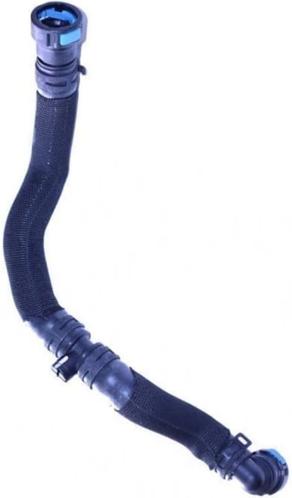 C2D23174 Hose Jaguar Genuine