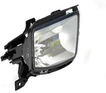 68104821AF Fog Lamp LH Mopar Aftermarket