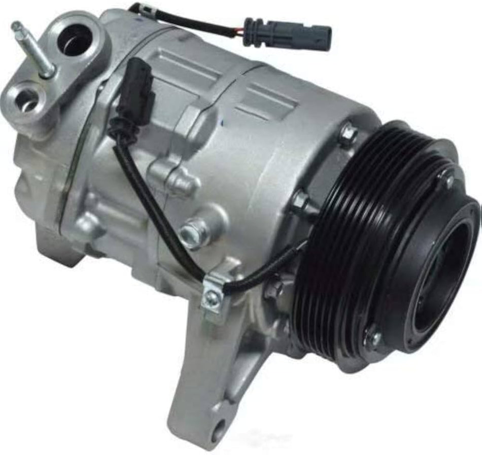 23232322 Compressor GM Aftermarket