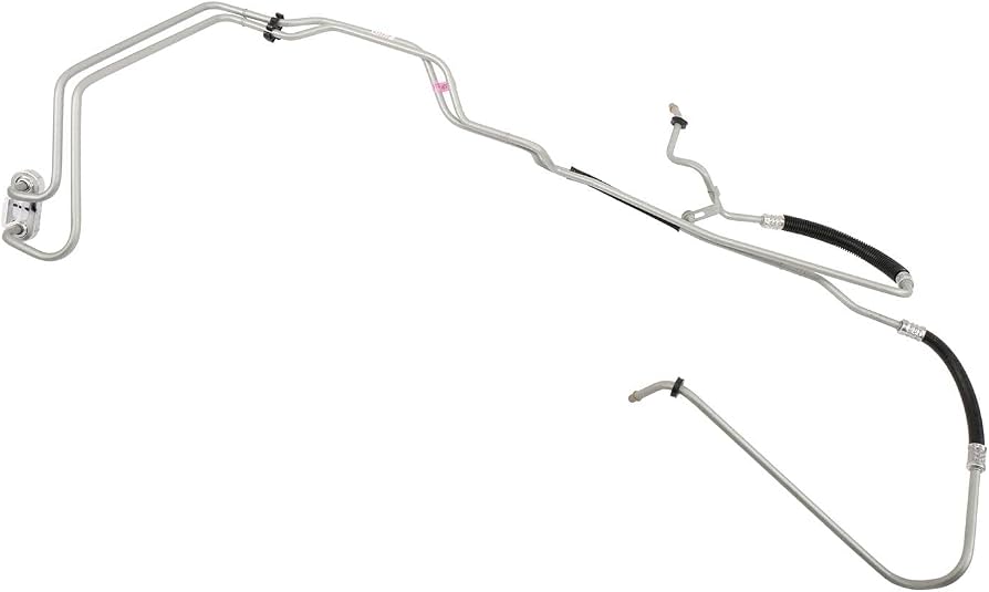 25999420 Gear Cooler Pipe GM Genuine
