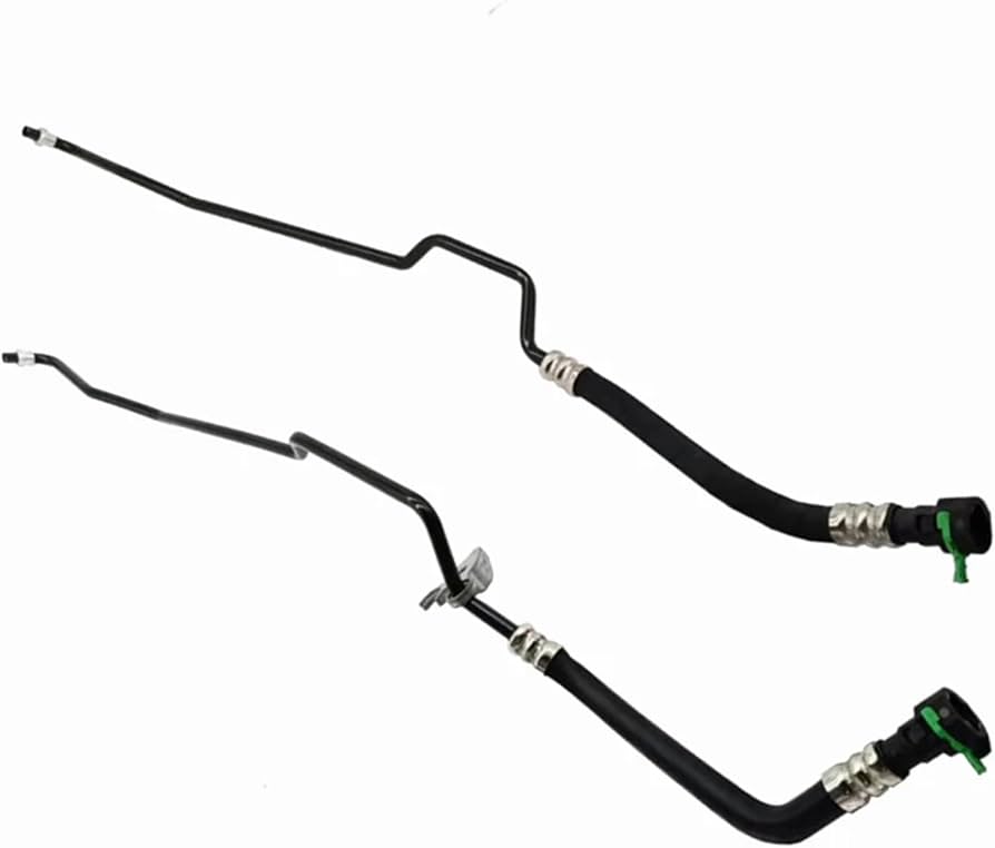 17227577636 Manguera de enfriador BMW Aftermarket