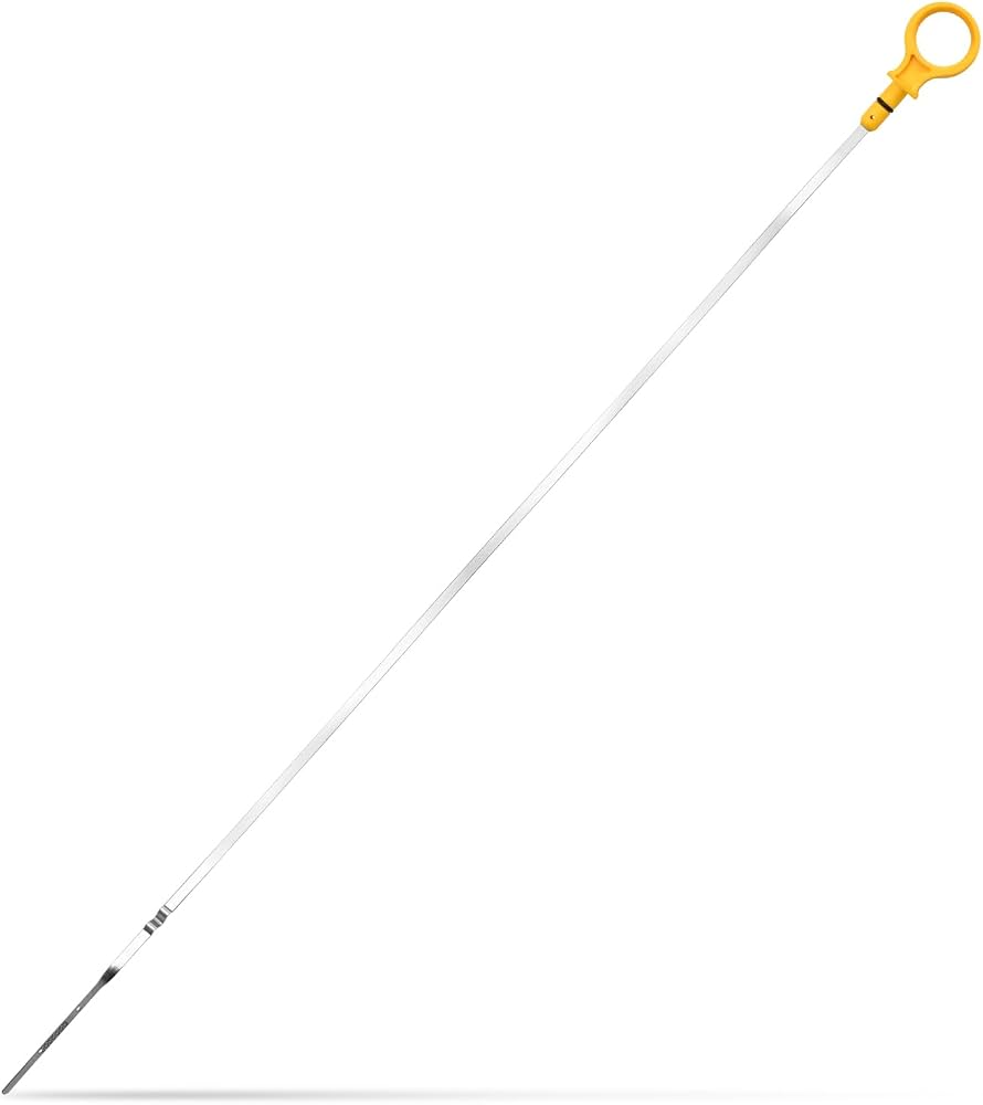 CV6Z6750A Engine Oil Dipstick Ford