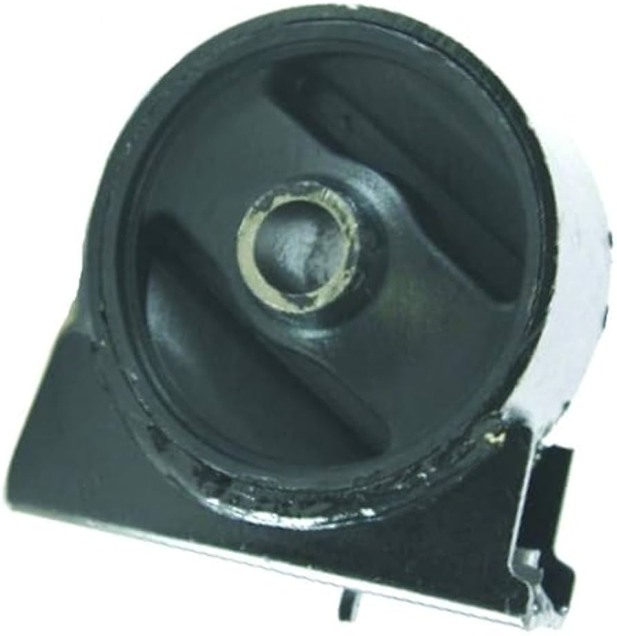 68195037AA Engine Mount Front Mopar Genuine