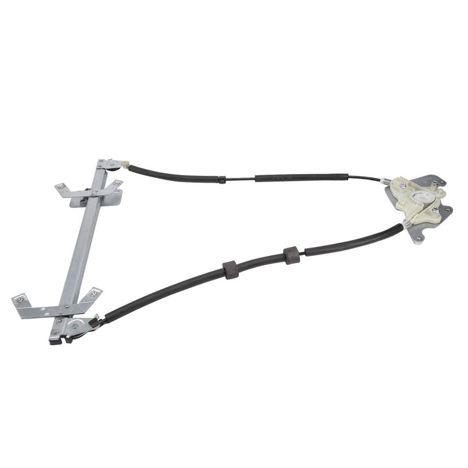 A4637300946 Rear Left Hand Regulator Mercedes Benz Aftermarket