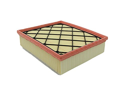30757155 Air Filter Volvo Aftermarket