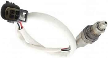 LR035746 Oxygen Sensor Middle Land Rover Genuine