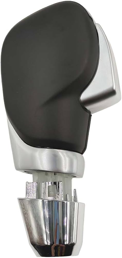 349206625R Gear Knob Renault Genuine