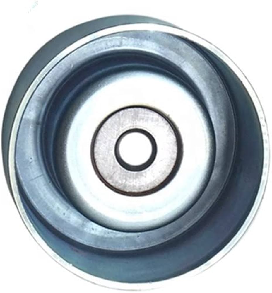 1660431010 Pulley Assembly Lexus Genuine