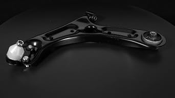 54500F2AA0 Front Lower Arm Hyundai Aftermarket
