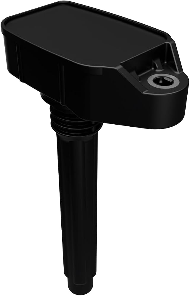 68223569AD Ignition Coil Wrang Mopar Genuine