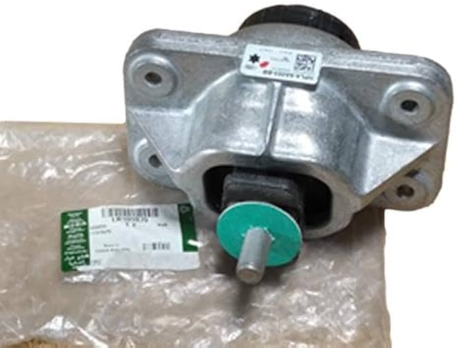 LR105970 Eng Mount Land Rover Genuine