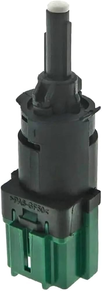 9818232480 Brake Switch Peugeot Genuine
