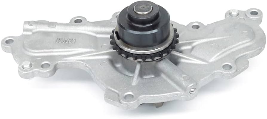 AA5Z8501A Water Pump Ford Genuine